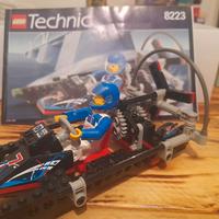 Lego vintage