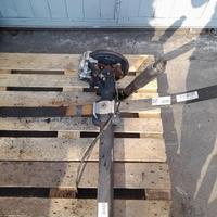 BALESTRA POSTERIORE DX CITROEN Jumper 3Â° Serie 01