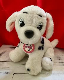 Peluche carica dei 101 Mattel, Disney