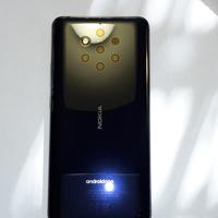 Nokia 9 pureview