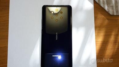 Nokia 9 pureview