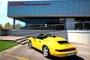 Porsche 911 964 Speedster