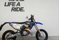 SHERCO 125 SE-R - 2022