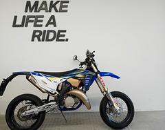 SHERCO 125 SE-R - 2022