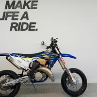 SHERCO 125 SE-R - 2022