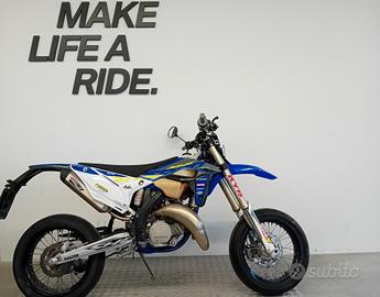 SHERCO 125 SE-R - 2022