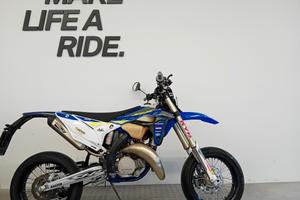 SHERCO 125 SE-R - 2022
