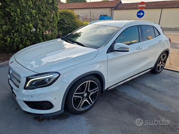 Mercedes GLA 220 CDI Premium
