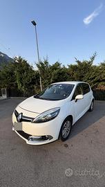 Renault Scenic XMode