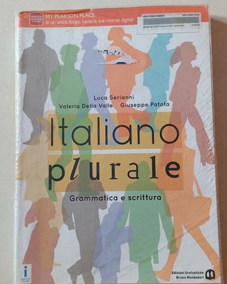 Libro Grammatica E Scrittura Istituto Tecnico