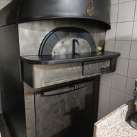 Forno Moretti NEAPOLIS