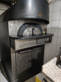 Forno Moretti NEAPOLIS