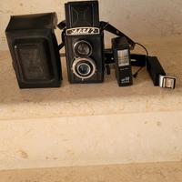 Macchina Fotografica