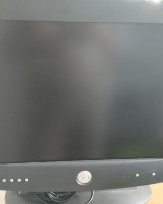 Monitor per PC 17 pollici