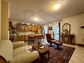 APPARTAMENTO TRILOCALE A MONTEORTONE DI TEOLO