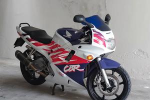 CBR 600