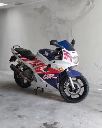 CBR 600