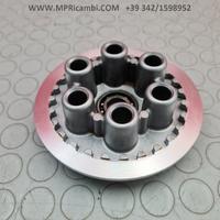 SPINGIDISCO SPINGI YAMAHA XJ6 2008 2009 XJ-6 2010
