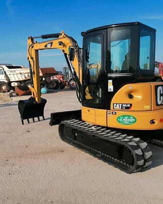 Escavatore Caterpillar CAT 305.5E CR