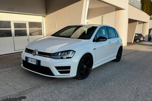 VW Golf 7R