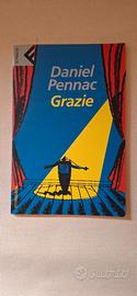 Daniel Pennac - Grazie