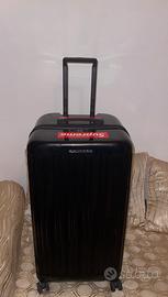 Trolley valigia grande Piquadro PiQ3 Trunk