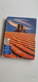 Led Zeppelin DVD
