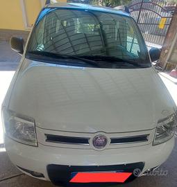 Fiat anda 4x4