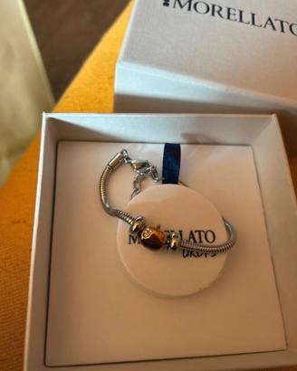 Braccialetto Morellato DROPS nuovo