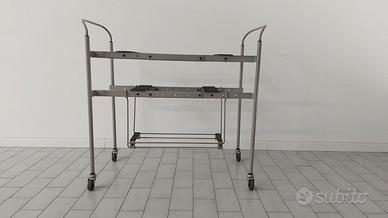 ZANOTTA Carrello TV - TEULADA