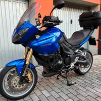 Triumph tiger 1050