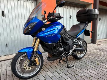 Triumph tiger 1050