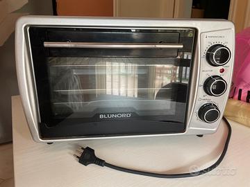 Fornetto blunord