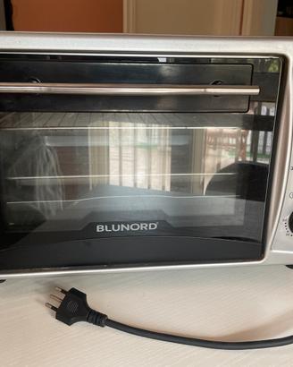 Fornetto blunord