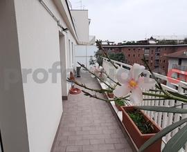 Appartamento Milano [Cod. rif 3184694ARG] (Isola)