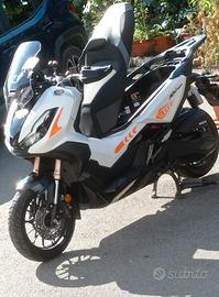 Honda ADV 350 - 2025