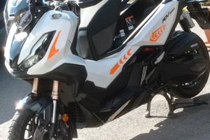 Honda ADV 350 - 2025