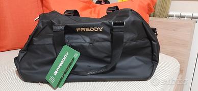 Borsa palestra Freddy. Nuova. Abbigliamento e Accessori In vendita a Roma