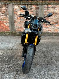 Yamaha Mt 09 sp