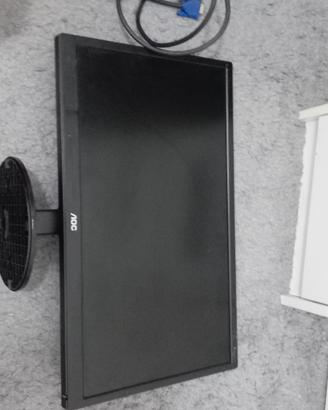 monitor 60fps