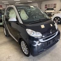Smart ForTwo 1000 62 kW coupé passion