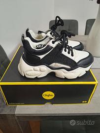 Scarpe buffalo vegan