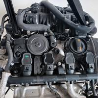 Motore completo audi a4 1.8 tfsi cab