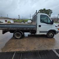 Iveco daily ribaltabile 35c12