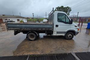 Iveco daily ribaltabile 35c12