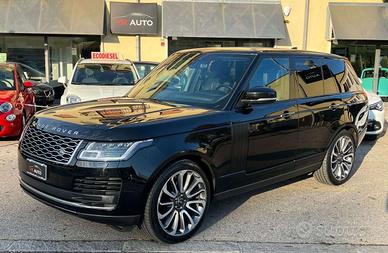 Land Rover Range Rover 3.0 sdV6 Vogue auto my19