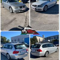 Ricambi bmw serie 3 sigla motore N47D20C