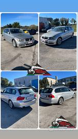 Ricambi bmw serie 3 sigla motore N47D20C