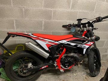 Moto beta 50 come nuova