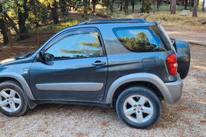 Toyota Rav4 Tdi 2.0 Tdi D4D  3 porte